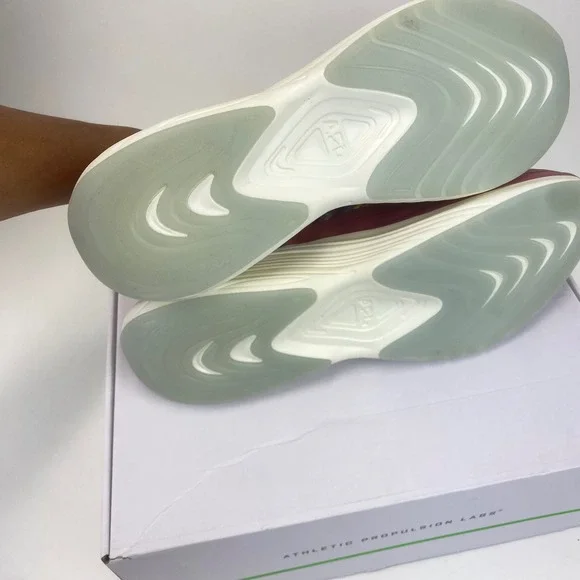 APL Athletic Propulsion Labs Men's Streamline Cedar Clay Multi Sneakers Men's 14 - Picture 6 of 6